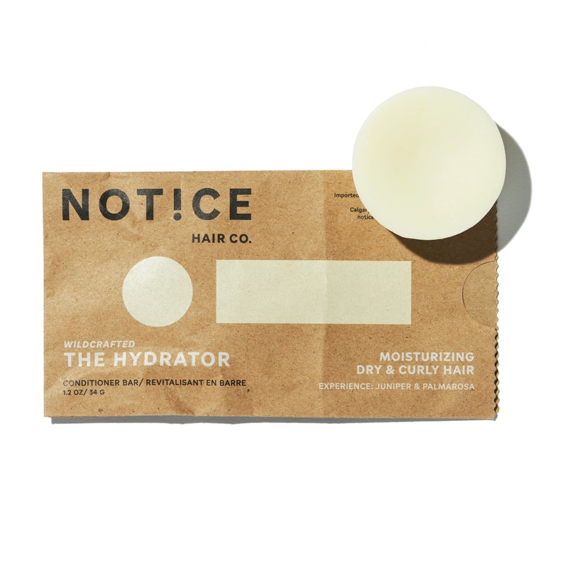 The Hydrator Conditioner Bar