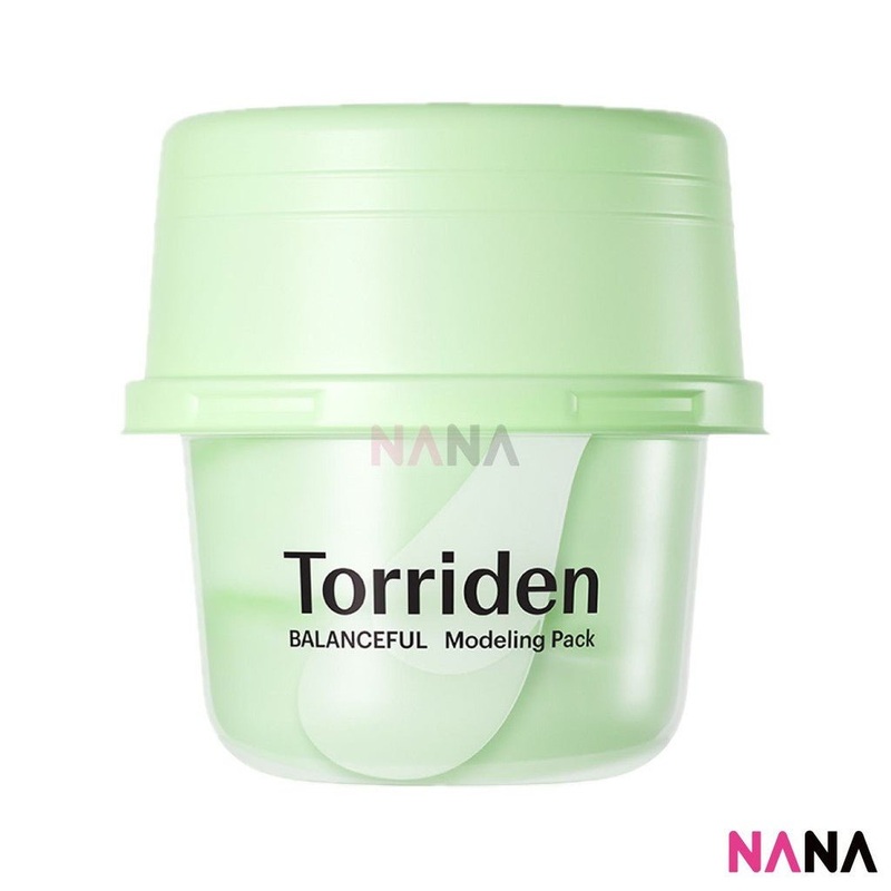 Torriden BALANCEFUL Cica Modeling Pack 30g