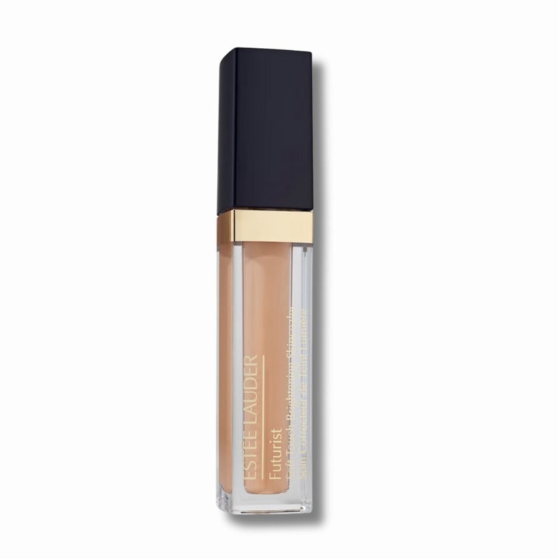 Este Lauder Futurist Soft Touch Brightening Skincealer 6ml (Various Shades) 0.5C Ultra Light