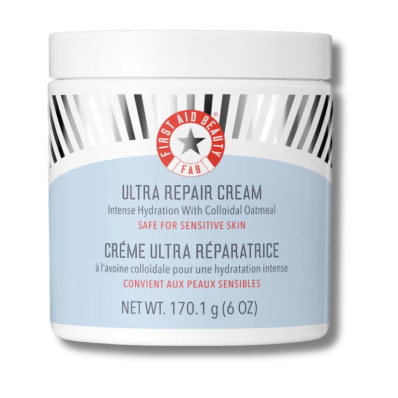 First Aid Beauty Ultra Repair Cream 170g
