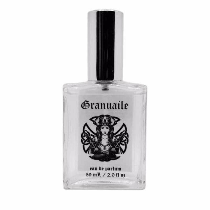 Granuaile Eau de Parfum – by Murphy and McNeil 2.0oz Spray Bottle