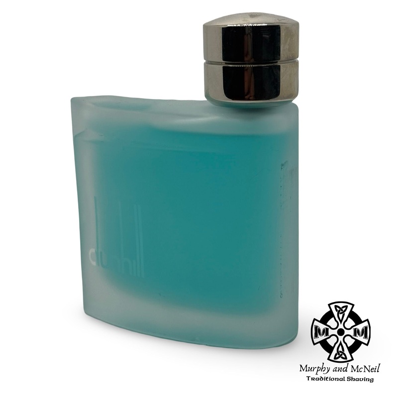 Pure Eau de Toilette (100ml) – by Dunhill (Used)