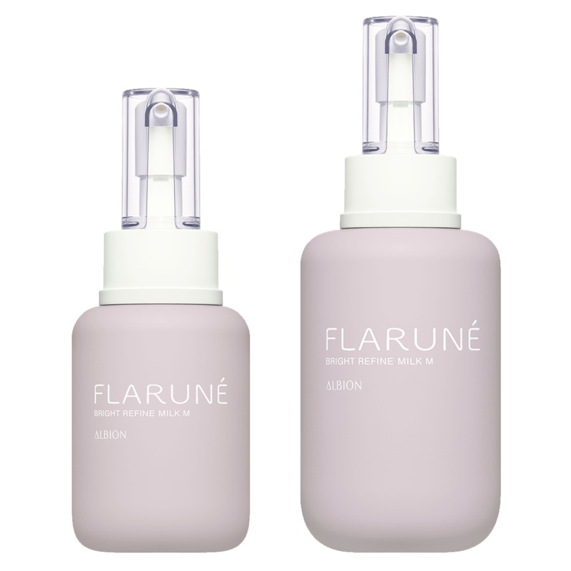 Albion Flarune Bright Refine Milk M 110g