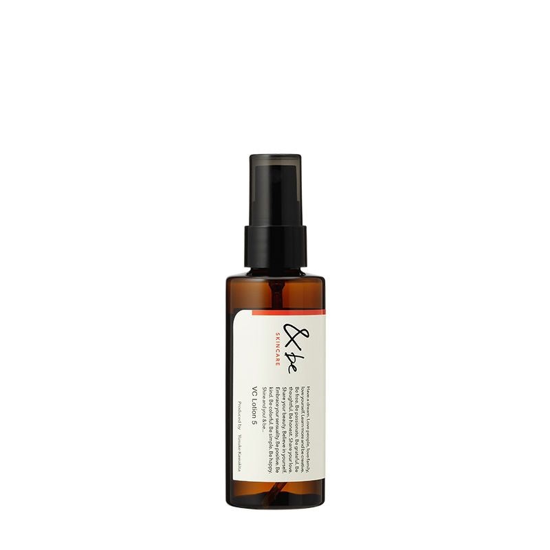 &Be VC Lotion 5 60ml