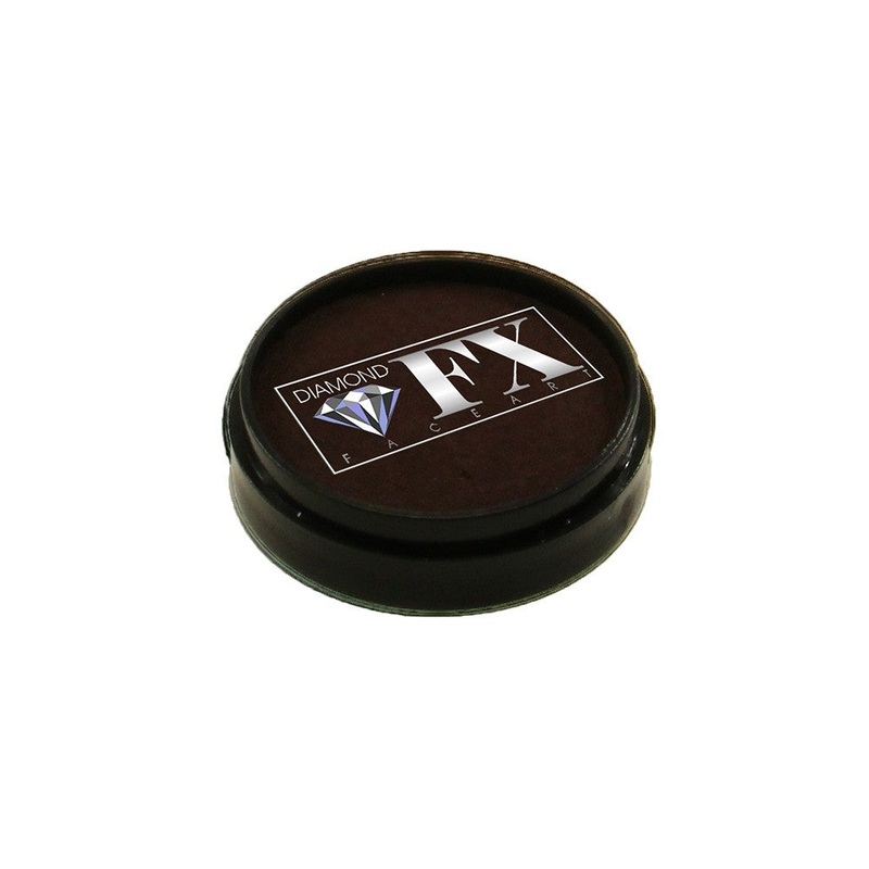 Diamond FX Paint Refills – Blood Red 33 (0.35 oz/10 gm)
