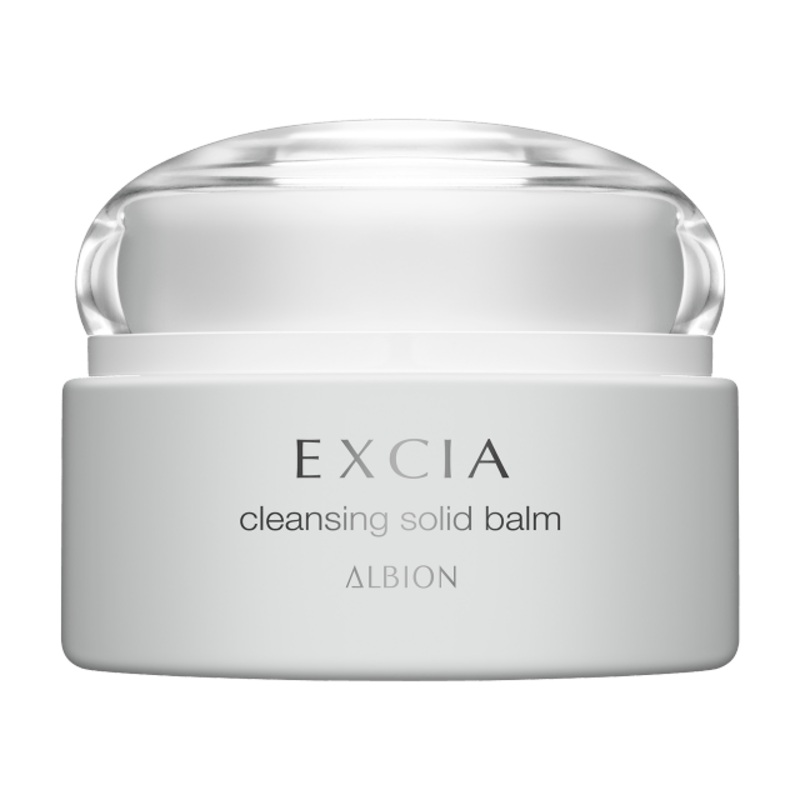 Excia Cleansing Solid Balm