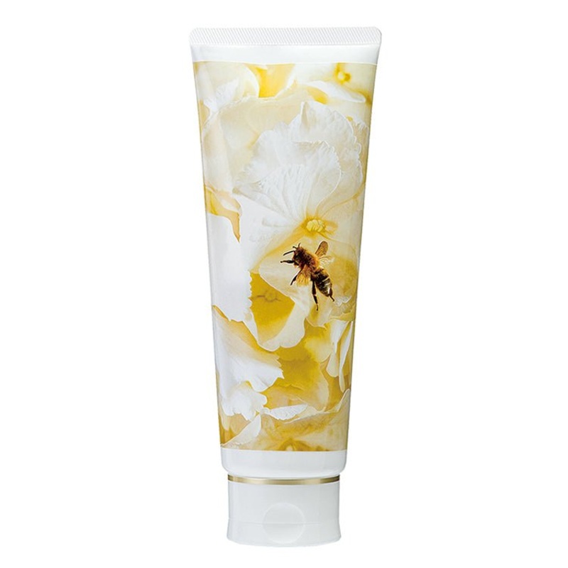Hacci Bouquet Blanc Shampoo