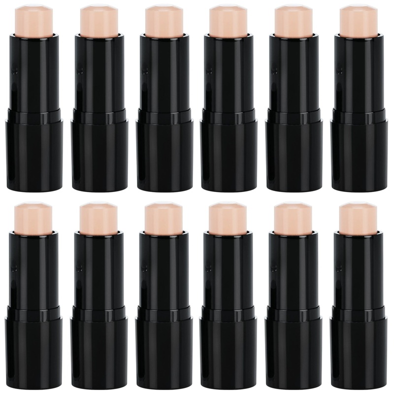Maybelline Fit Me Matte + Poreless Shine-Free Stick Foundation Porcelain – Wholesale 12 Units (K14236)