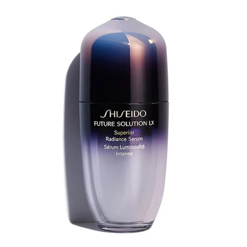 Shiseido Future Solution LX Superior Radiance Serum