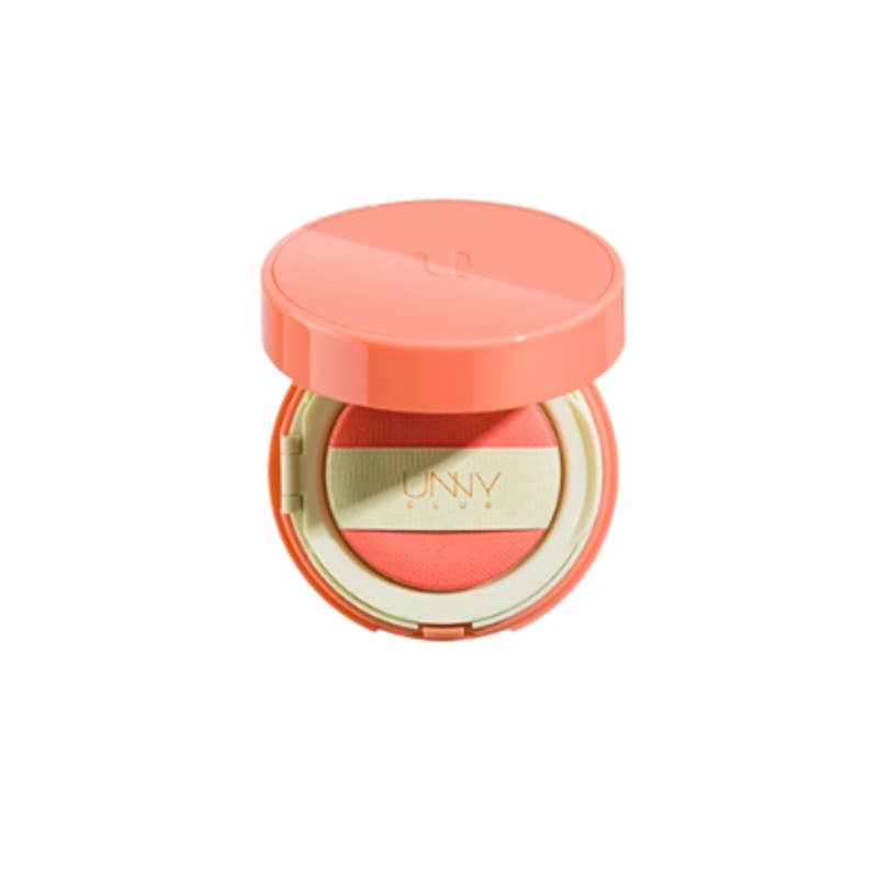 UNNY CLUB Lip & Cheek Color Cushion Balm 2g  Maple