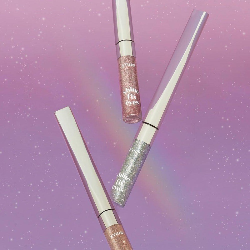 ETUDE Shine Fix Eyes Glitter