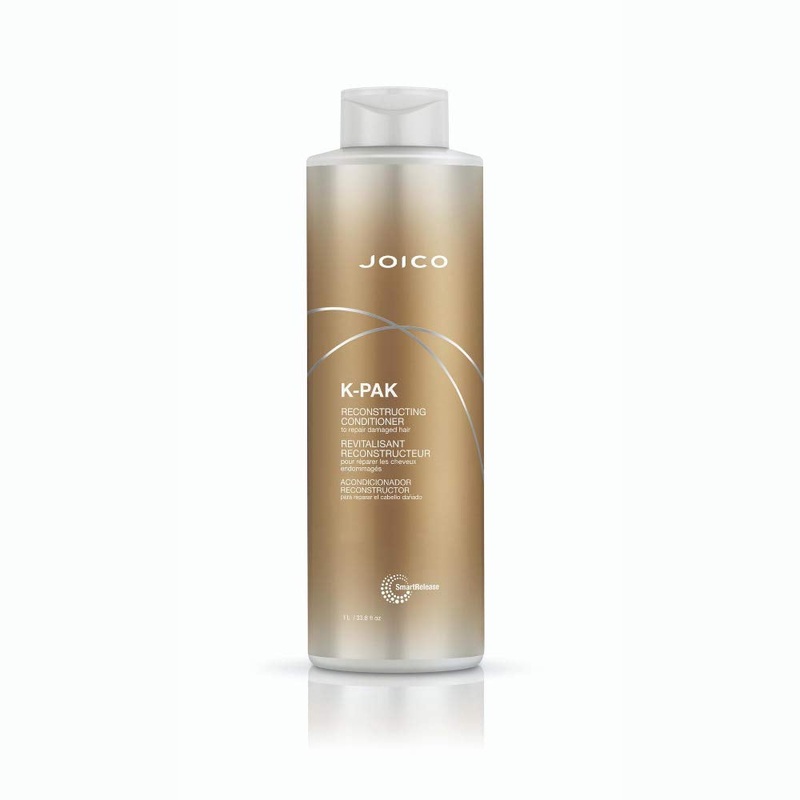 Joico K-Pak Reconstructing Conditioner Liter