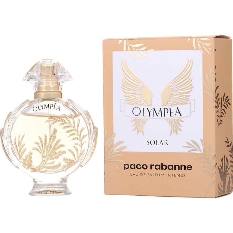 Paco rabanne olympea solar l’ intense eau de parfum spray 1 oz