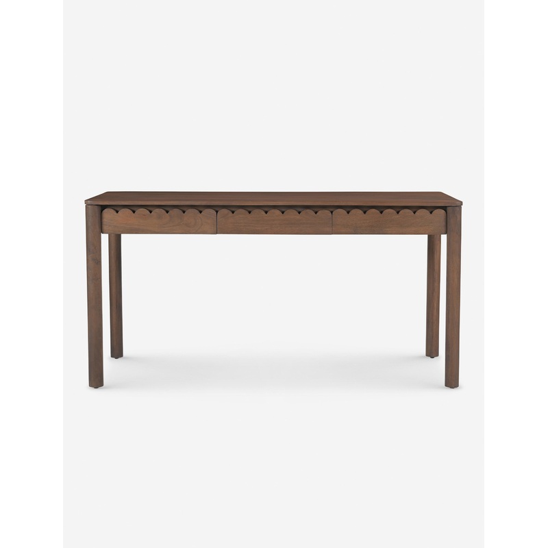 Samantha Desk Brown