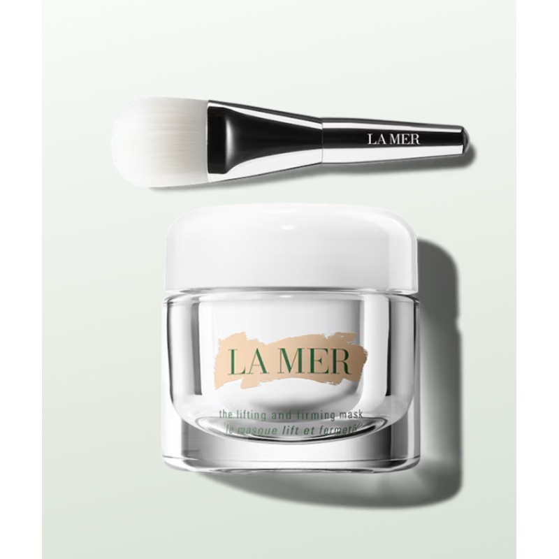 THE LIFTING AND FIRMING MASK