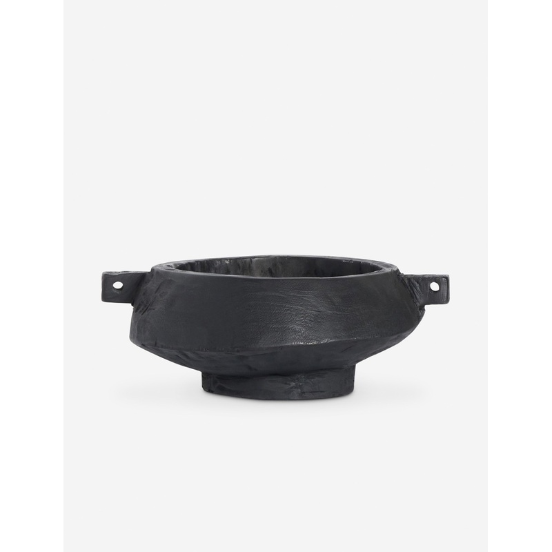 Alama Bowl Black