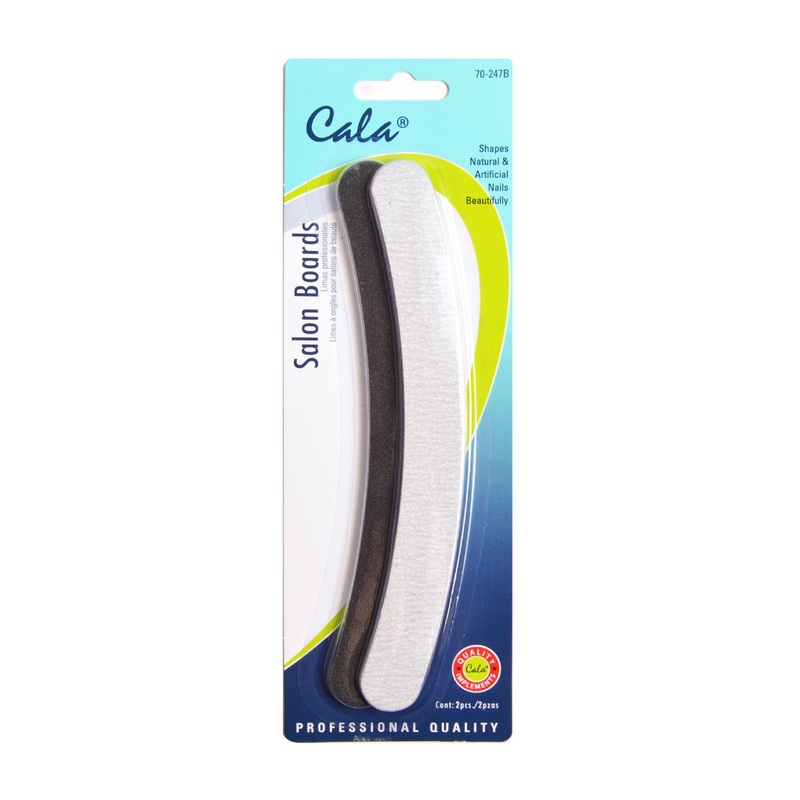 Cala Curve Salon Boards