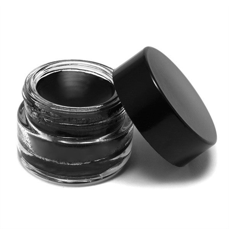 Camera Ready Gel Eye Liner Black Cherry – CRC Gel Eyeliner