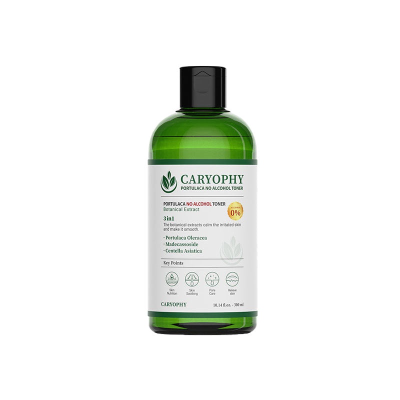 Carriope Weak Acid Pore Toner 300ml