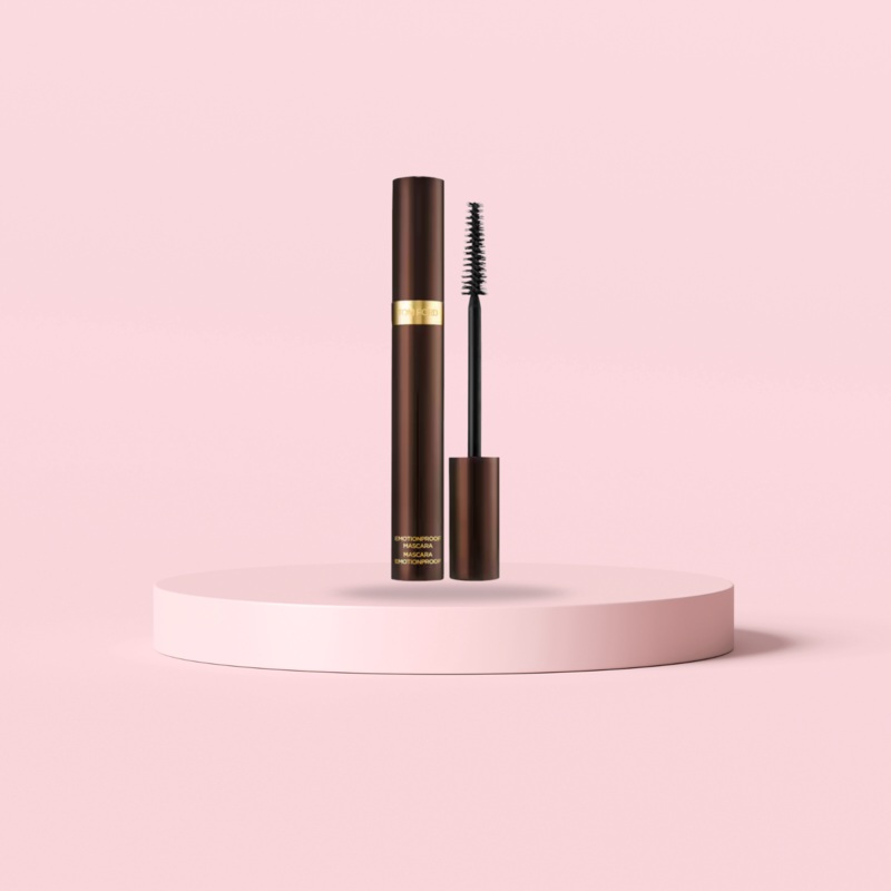 Emotionproof Mascara