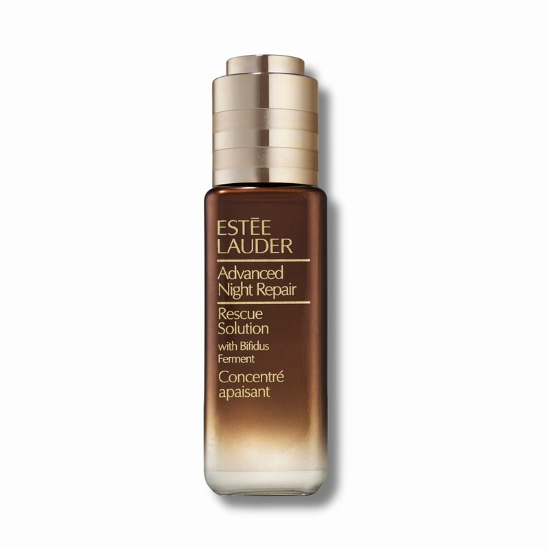 Este Lauder Advanced Night Repair Rescue Solution Serum with 15% Bifidus Ferment 20ml
