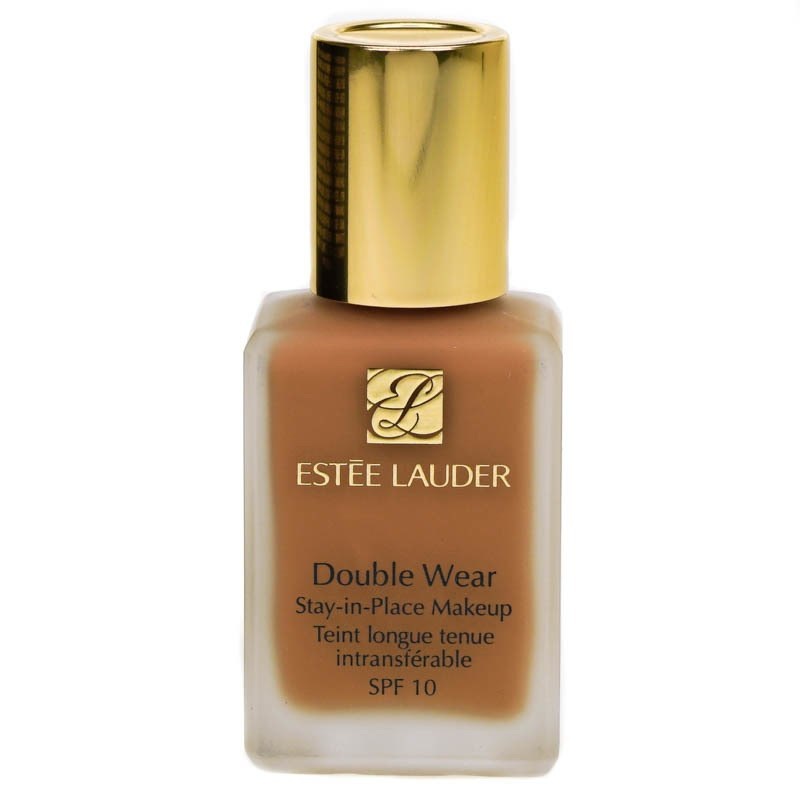 Estee Lauder Double Wear Stay-in-Place Foundation 6W1 Sandalwood 30ml