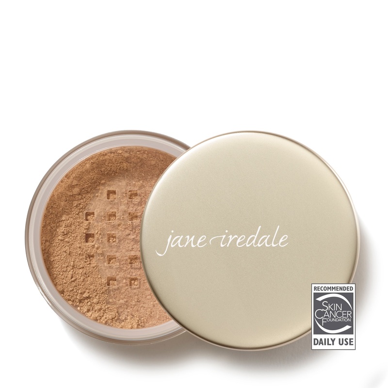 Jane Iredale Amazing Base Loose Mineral Powder SPF 20 – Caramel