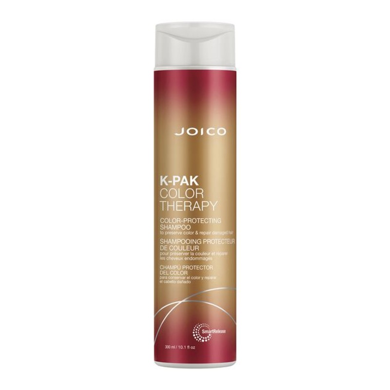 Joico K-Pak Color Therapy Color Protecting Shampoo 10.1 oz | Preserve Color & Protect