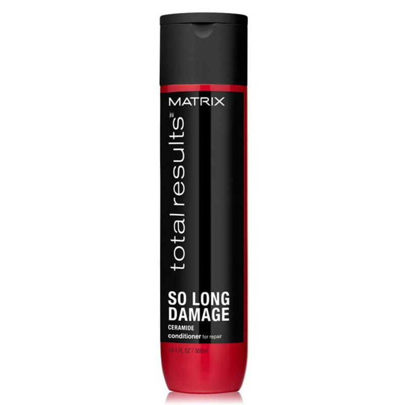 Matrix Total Results So Long Damage Conditioner 10.1 oz