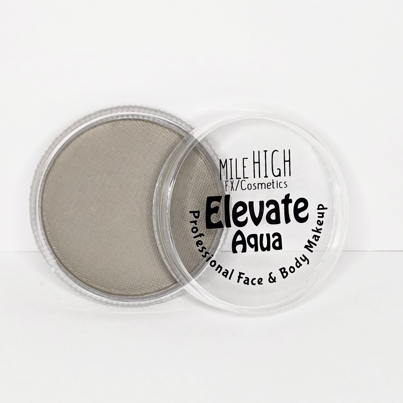 Mile High FX Elevate Aqua Facepaint – Walker (1.06 oz/30 gm)