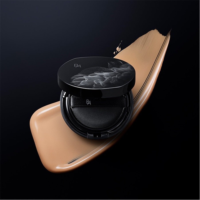 Pola BA Serum Cushion Foundation P1 Set
