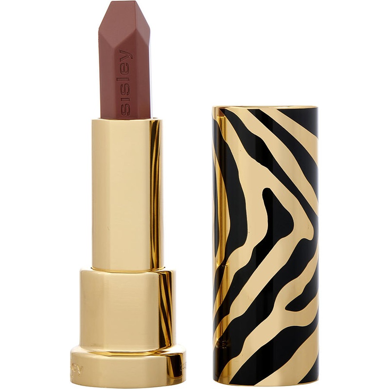 Sisley le phyto rouge long lasting hydration lipstick – # 12 beige bali  3.4g/0.11oz