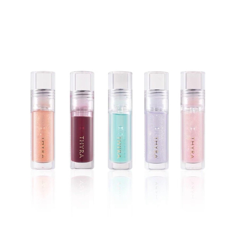 Thyra Lip Comfort Oil Lipcare 2.8g Y02