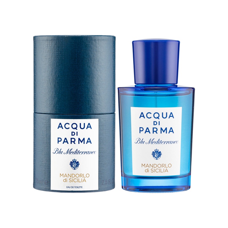 Acqua di Parma Mandorlo Di Sicilia Eau De Toilette 75ml