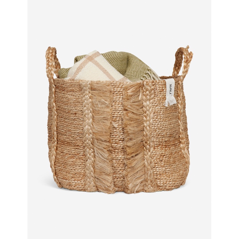 Bazar Basket Tall
