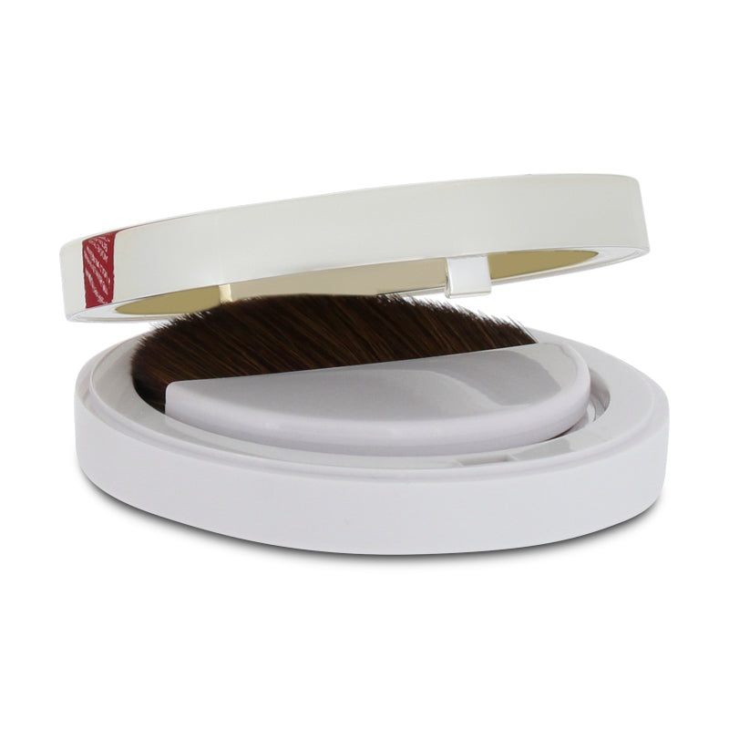 Clarins Pink Blusher Joli Radiance Cheeky Pinky (Blemished Box)