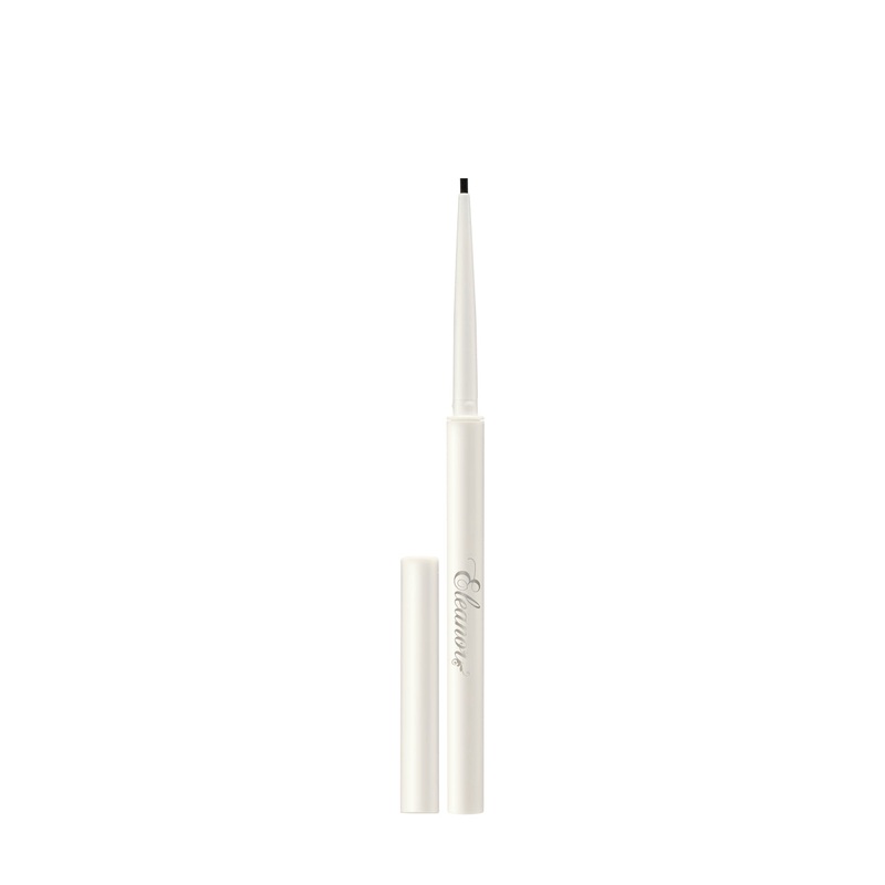 Eleanor The Miracle Key Ultra Fine Gel Eyeliner 01 Black