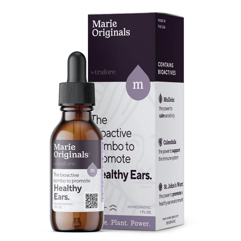 Healthy Ear Oil