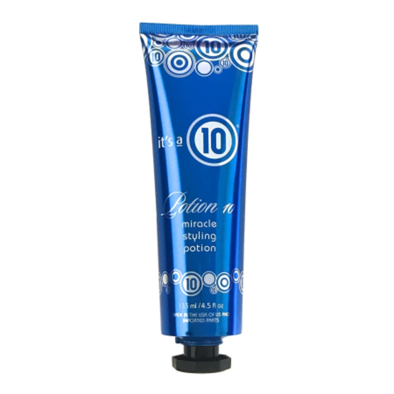It’s a 10 Miracle Potion 10 4.5 oz