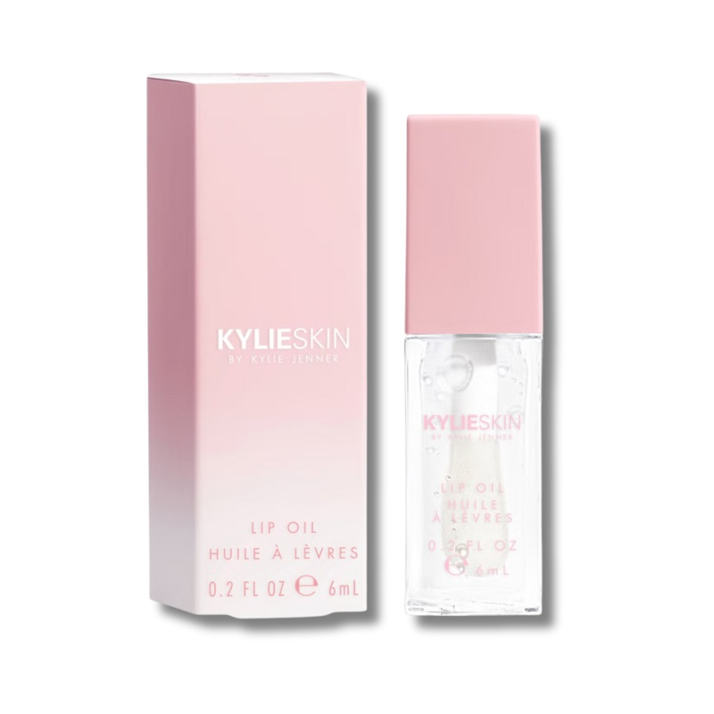 Kylie Skin Lip Oil 6ml (Various Shades) Coconut