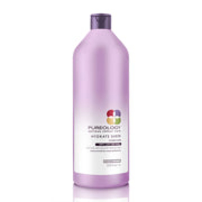 Pureology Hydrate Sheer Conditioner Liter