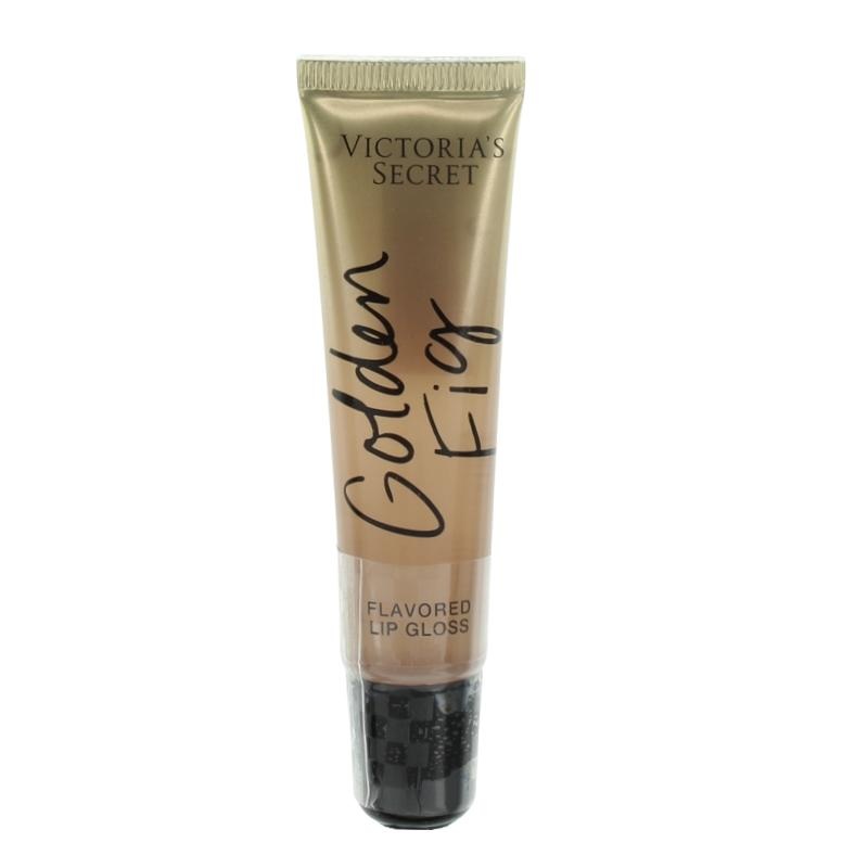 Victoria’s Secret Flavoured Nude Lip Gloss Golden Fig