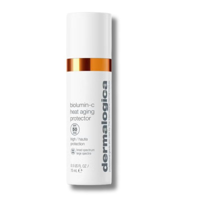 Dermalogica Biolumin-C Heat Aging Protector SPF50 15ml