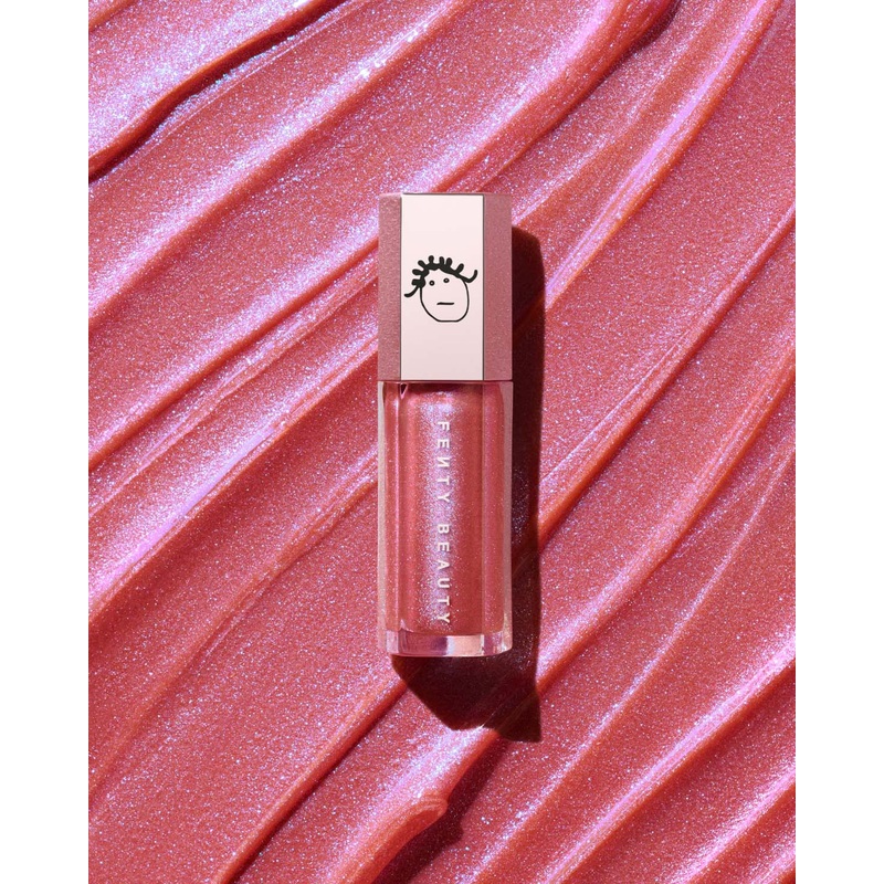 Gloss Bomb Universal Lip Luminizer  Grape Splash Grape Splash