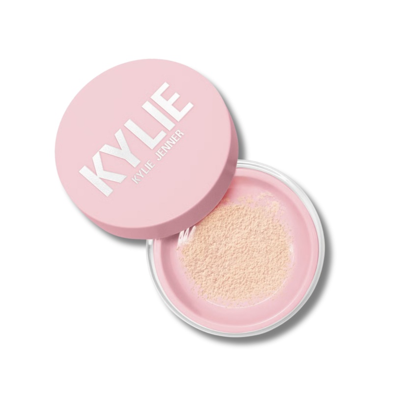 Kylie Cosmetics Setting Powder 5g (Various Shades) 100 Translucent