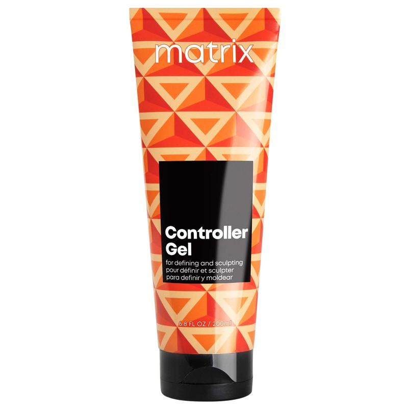 Matrix Controller Gel Strong Hold Gel 6.8 oz / 200 ml