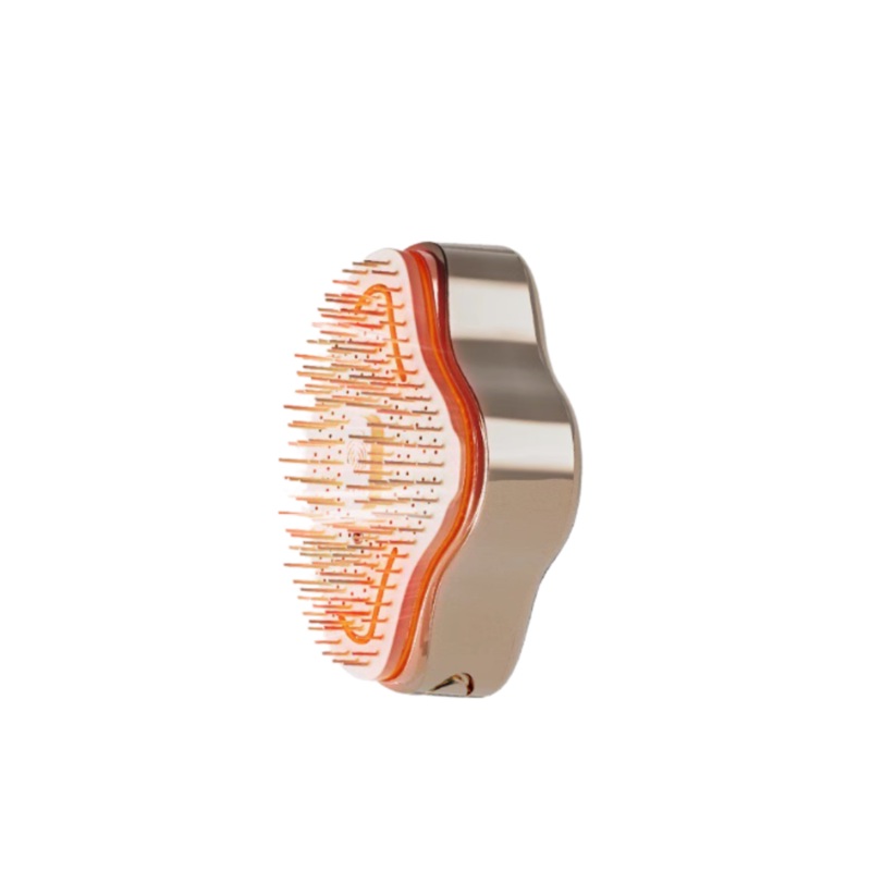 NOJI Cloud Mist Essential Oil Comb NOJI Comb (With 2 Essential Oil Capsules)