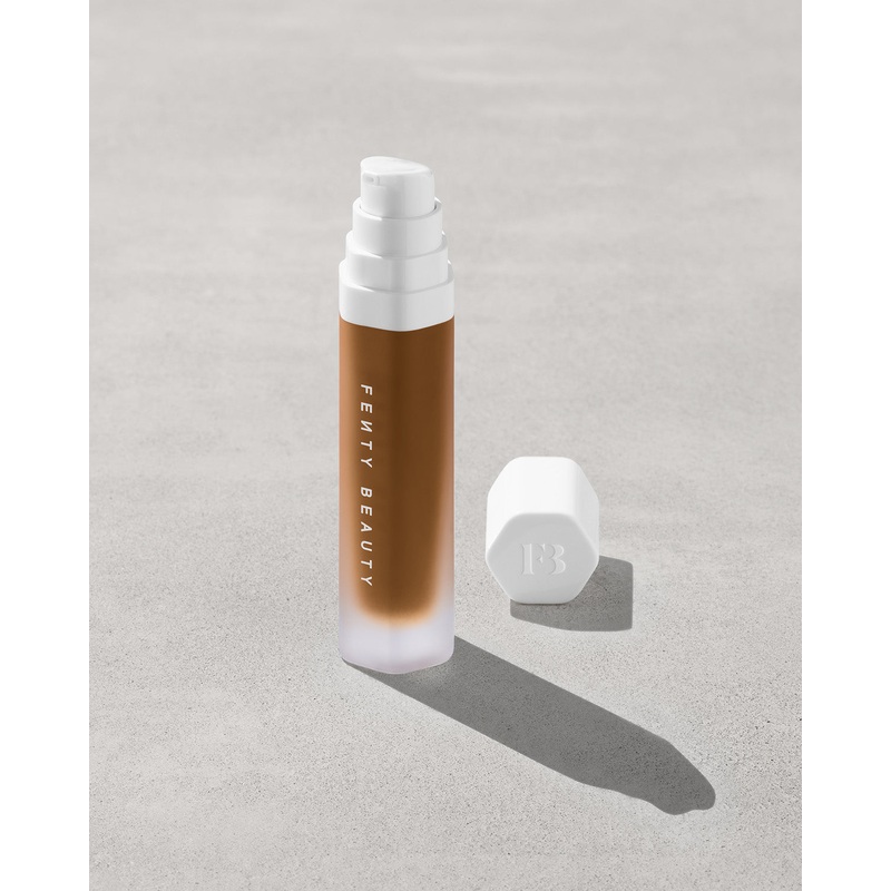 Soft’lit Naturally Luminous Longwear Foundation  445 445