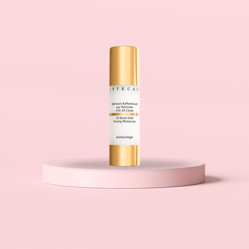 24 Karat Gold Firming Moisturizer