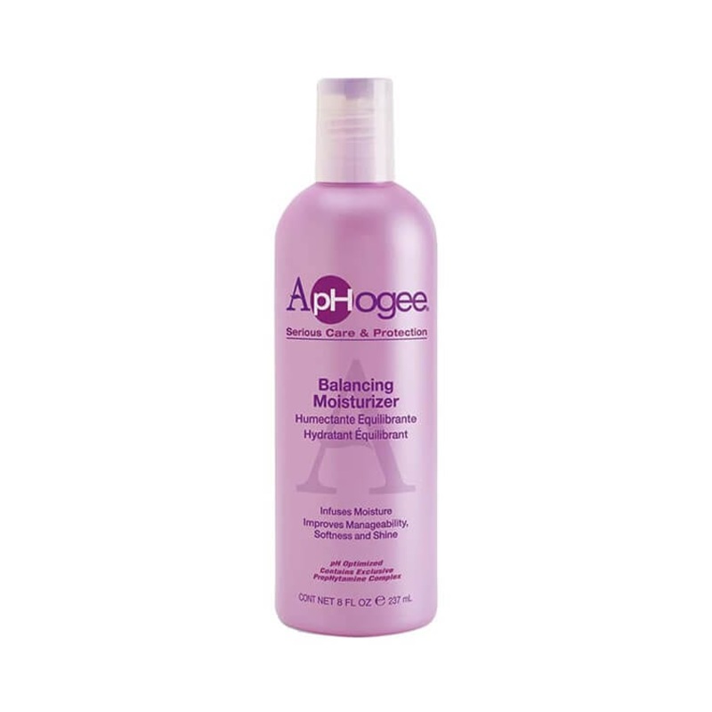 ApHogee Balancing Moisturizer 8 oz